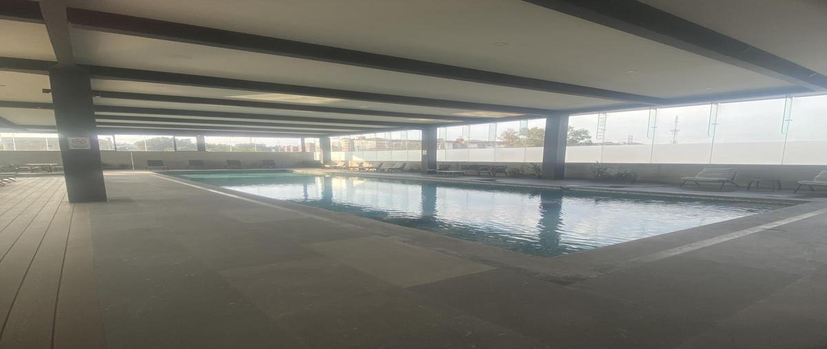 Foto de departamento en venta en  , san pedro de los pinos, álvaro obregón, df / cdmx, 0 No. 05