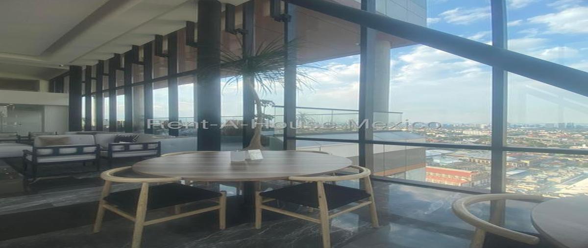 Foto de departamento en venta en  , san pedro de los pinos, álvaro obregón, df / cdmx, 0 No. 03