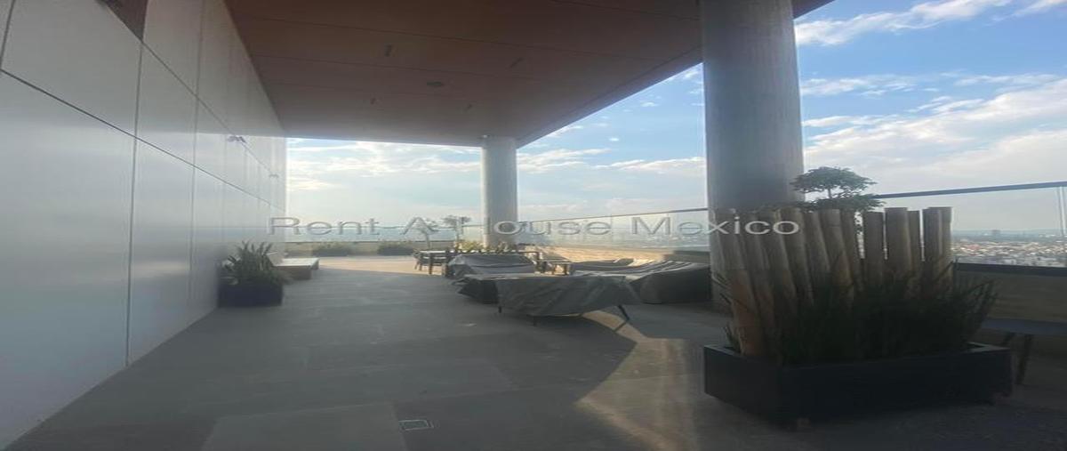 Foto de departamento en venta en  , san pedro de los pinos, álvaro obregón, df / cdmx, 0 No. 04