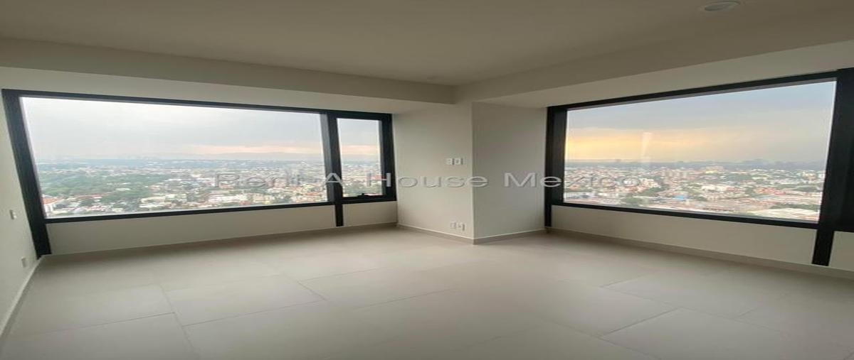 Foto de departamento en venta en  , san pedro de los pinos, álvaro obregón, df / cdmx, 0 No. 05
