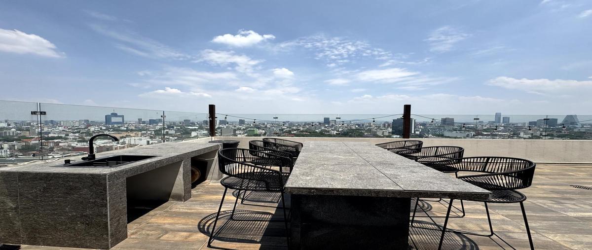 Foto de departamento en renta en  , san pedro de los pinos, álvaro obregón, df / cdmx, 0 No. 03