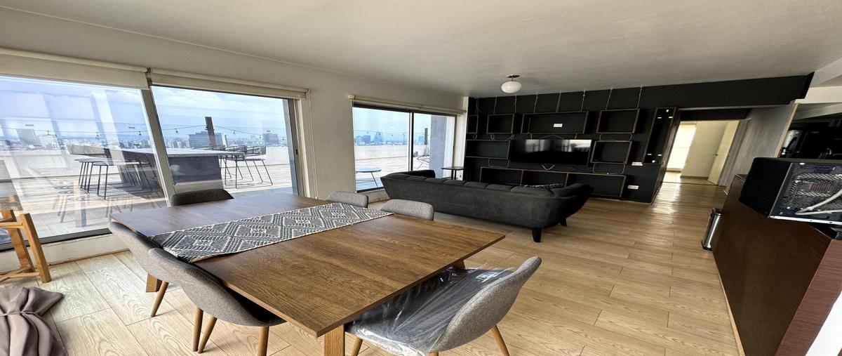 Foto de departamento en renta en  , san pedro de los pinos, álvaro obregón, df / cdmx, 0 No. 05