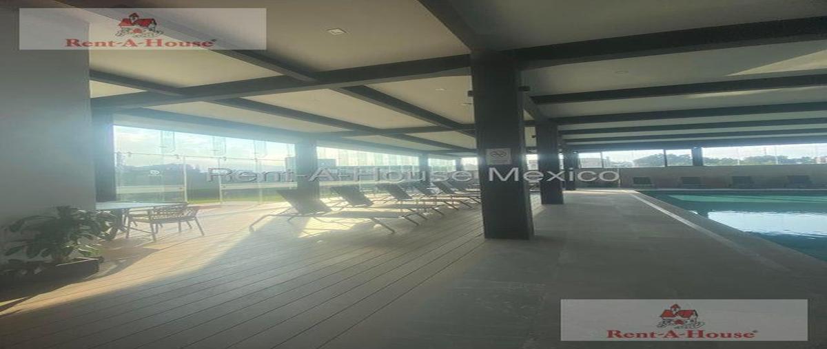 Foto de departamento en venta en  , san pedro de los pinos, álvaro obregón, df / cdmx, 31092746 No. 03