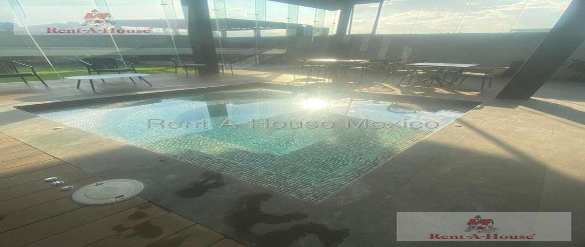 Foto de departamento en venta en  , san pedro de los pinos, álvaro obregón, df / cdmx, 31092746 No. 04
