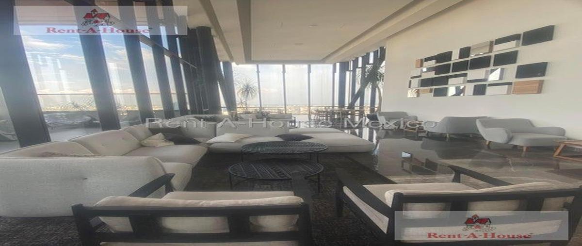 Foto de departamento en venta en  , san pedro de los pinos, álvaro obregón, df / cdmx, 31092746 No. 05