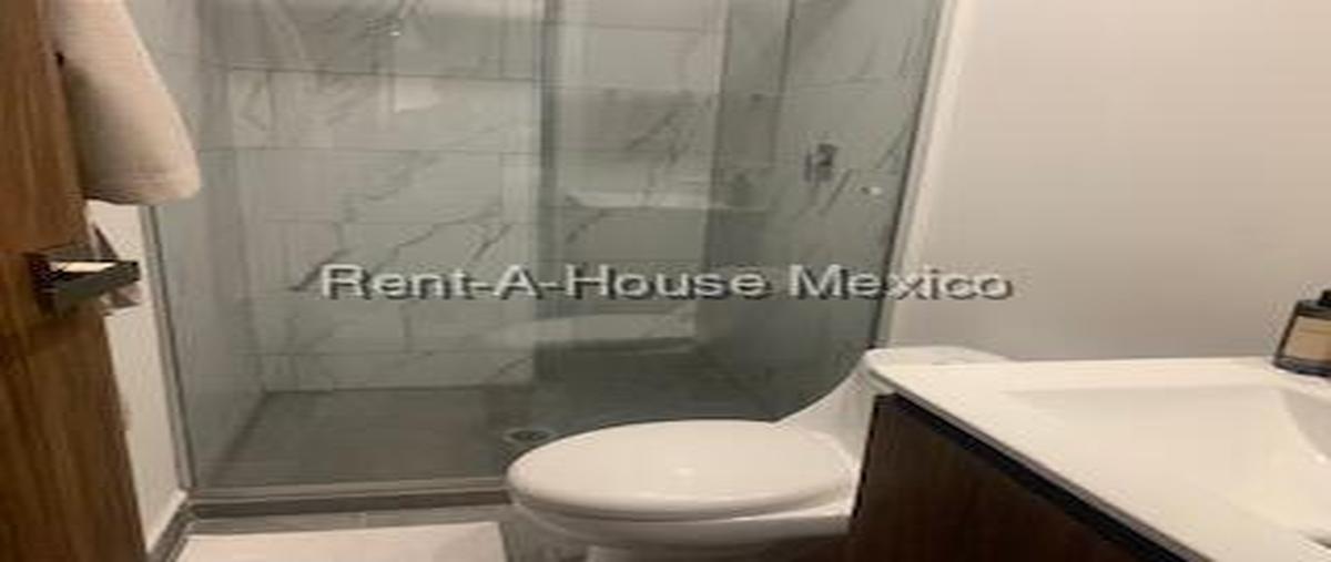 Foto de departamento en renta en  , san pedro de los pinos, álvaro obregón, df / cdmx, 0 No. 04