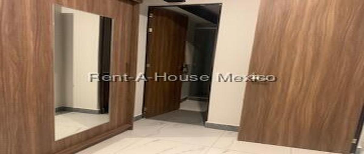 Foto de departamento en renta en  , san pedro de los pinos, álvaro obregón, df / cdmx, 0 No. 05