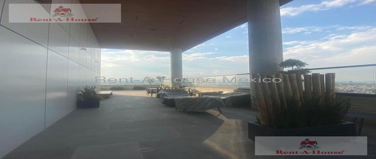 Foto de departamento en venta en  , san pedro de los pinos, álvaro obregón, df / cdmx, 31092757 No. 05