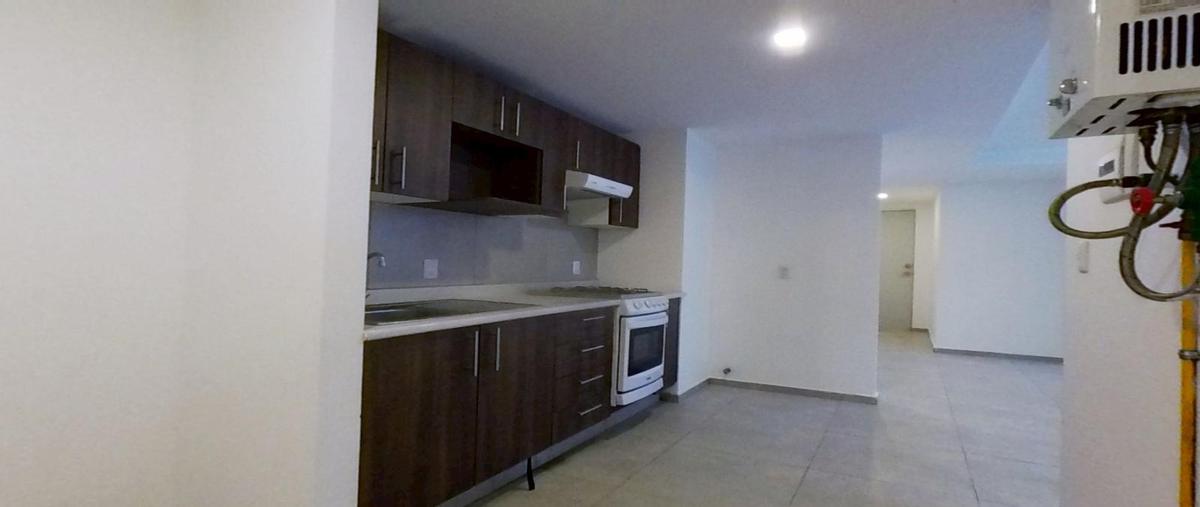 Foto de departamento en venta en  , san pedro de los pinos, álvaro obregón, df / cdmx, 31096299 No. 05
