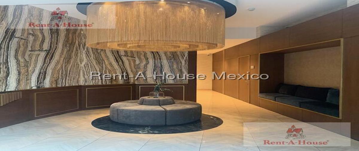 Foto de departamento en renta en  , san pedro de los pinos, álvaro obregón, df / cdmx, 31097852 No. 03