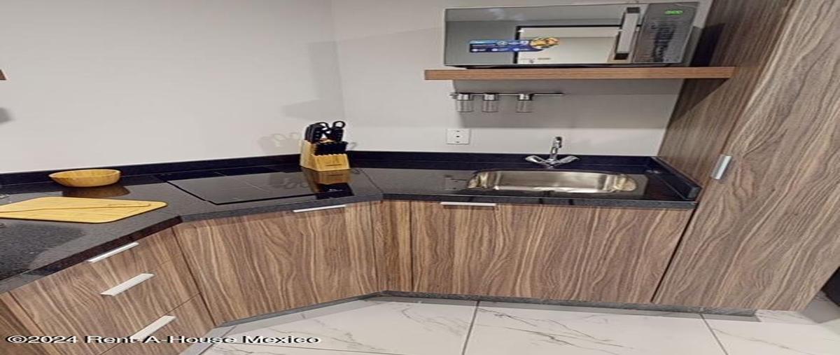 Foto de departamento en renta en  , san pedro de los pinos, álvaro obregón, df / cdmx, 0 No. 03