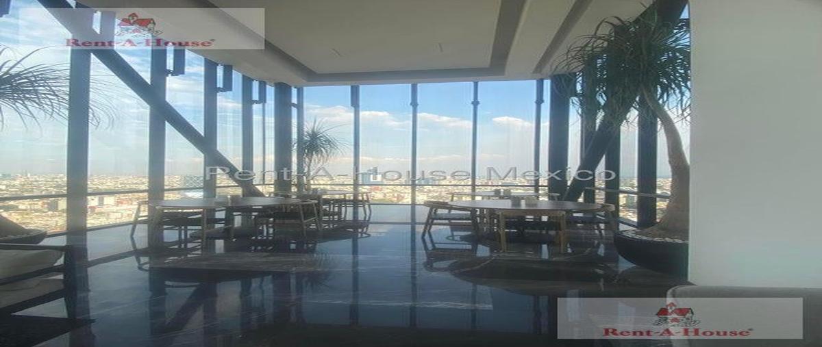 Foto de departamento en venta en  , san pedro de los pinos, álvaro obregón, df / cdmx, 31100941 No. 03
