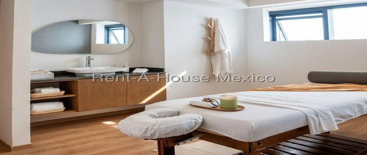 Foto de departamento en renta en  , san pedro de los pinos, álvaro obregón, df / cdmx, 0 No. 05