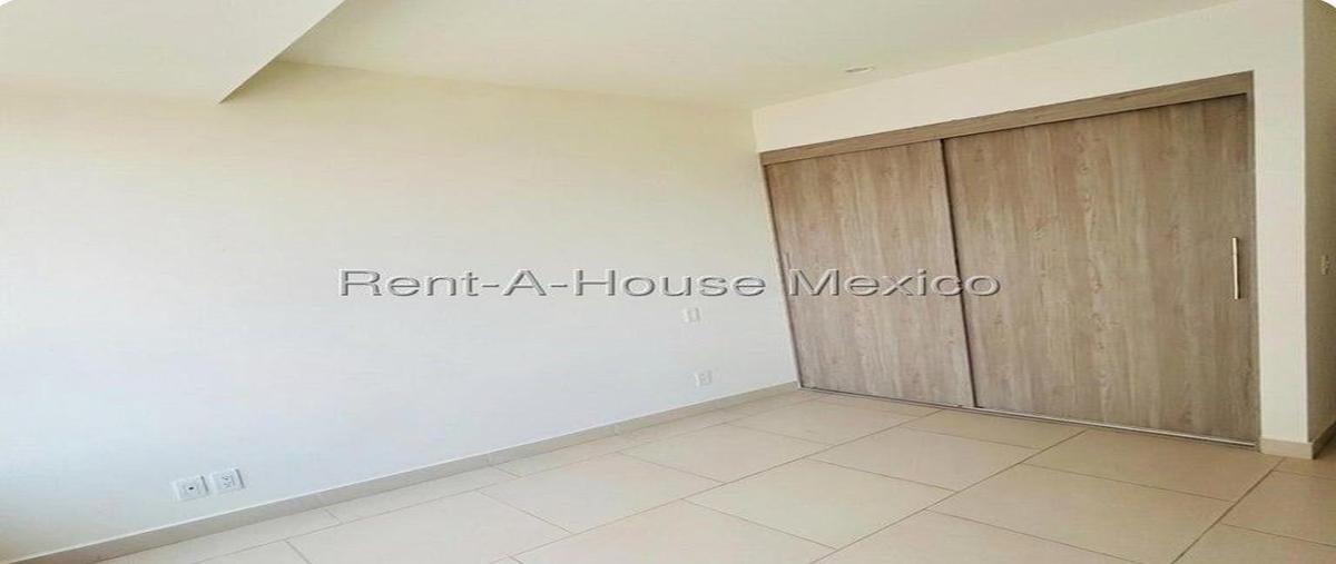 Foto de departamento en renta en  , san pedro de los pinos, álvaro obregón, df / cdmx, 0 No. 03
