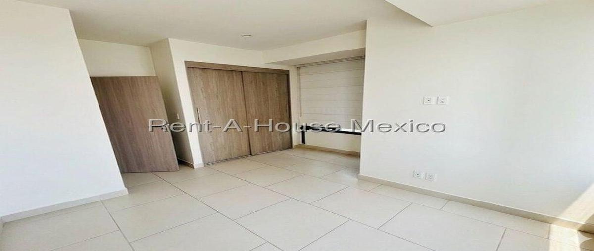 Foto de departamento en renta en  , san pedro de los pinos, álvaro obregón, df / cdmx, 0 No. 05
