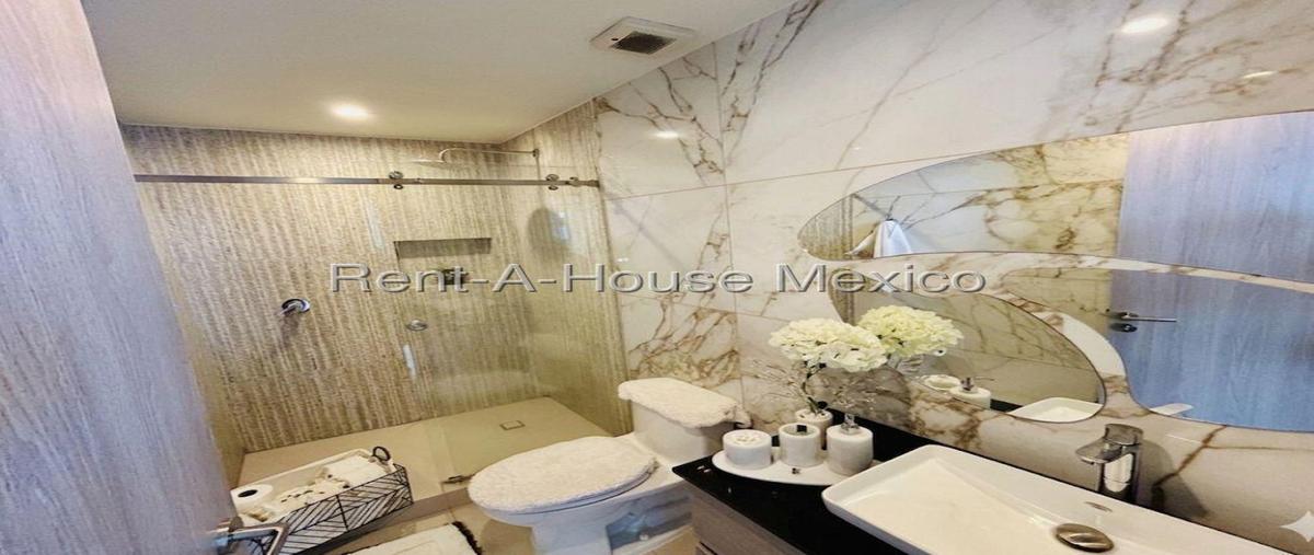 Foto de departamento en renta en  , san pedro de los pinos, álvaro obregón, df / cdmx, 0 No. 03