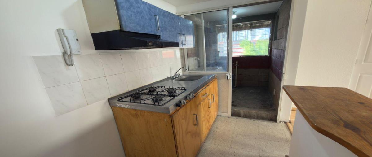 Foto de departamento en venta en  , san pedro de los pinos, álvaro obregón, df / cdmx, 31113850 No. 04