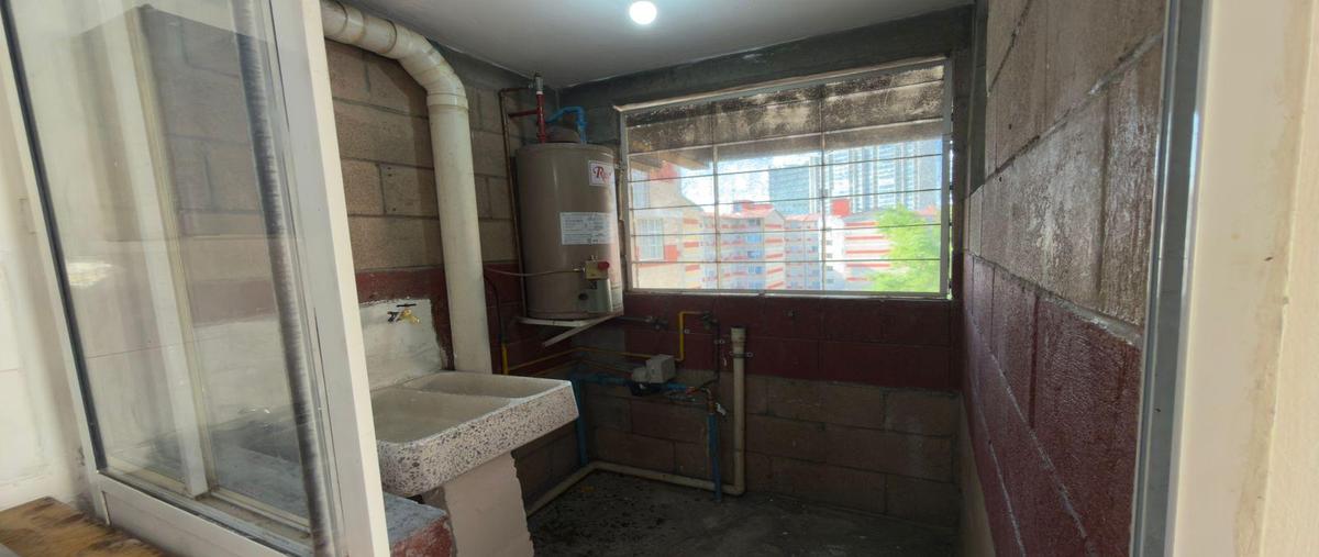 Foto de departamento en venta en  , san pedro de los pinos, álvaro obregón, df / cdmx, 31113850 No. 05