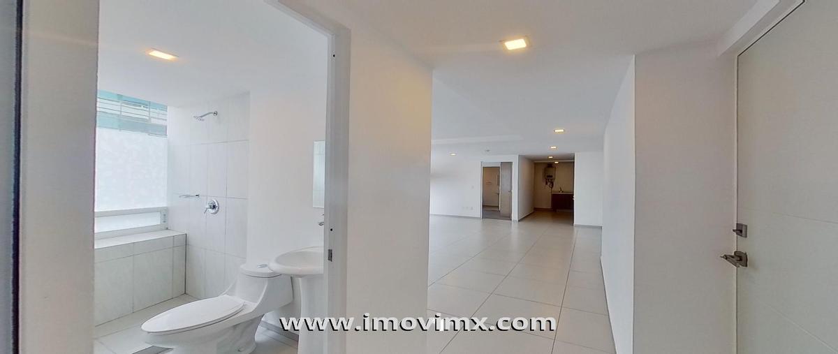 Foto de departamento en venta en  , san pedro de los pinos, álvaro obregón, df / cdmx, 0 No. 03