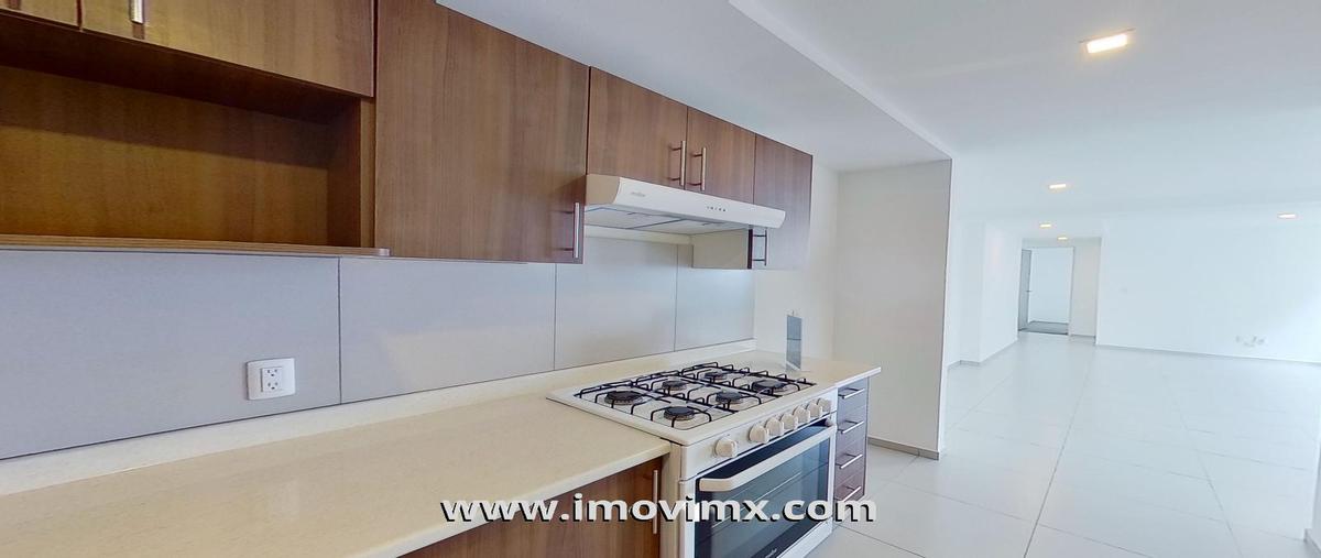 Foto de departamento en venta en  , san pedro de los pinos, álvaro obregón, df / cdmx, 0 No. 04