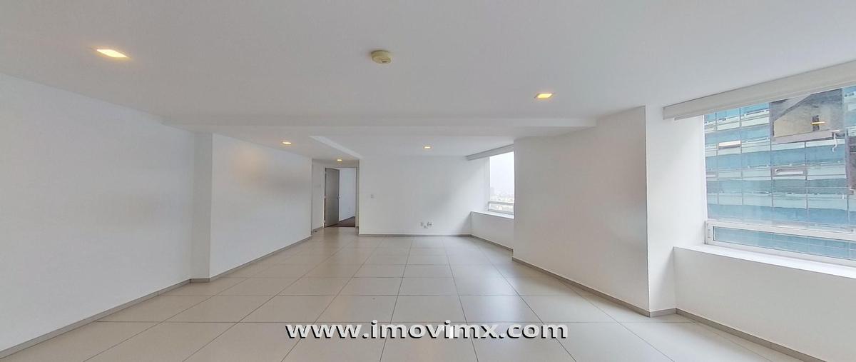 Foto de departamento en venta en  , san pedro de los pinos, álvaro obregón, df / cdmx, 0 No. 05