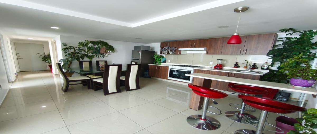 Foto de departamento en , san pedro de los pinos, álvaro obregón, df / cdmx, 0 foto 04 Foto de departamento en venta en , san pedro de los pinos, álvaro obregón, df / cdmx, 0 No. 04