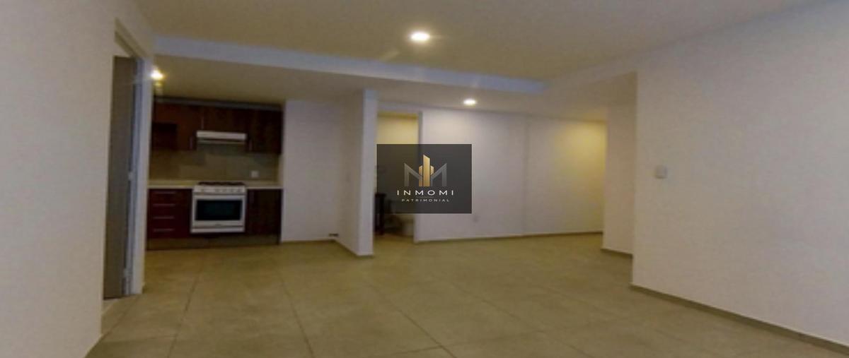 Foto de departamento en venta en  , san pedro de los pinos, álvaro obregón, df / cdmx, 0 No. 03