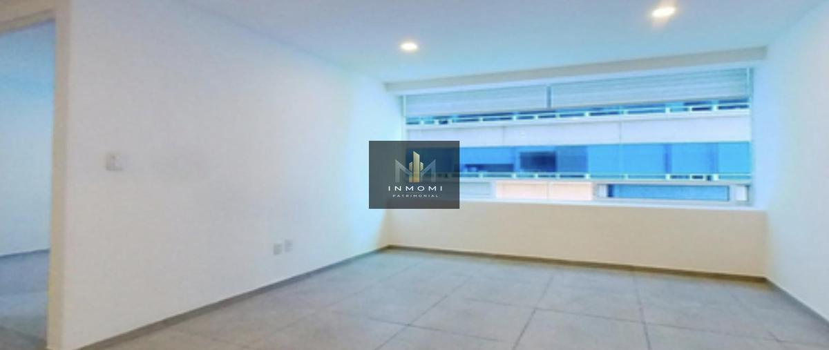 Foto de departamento en venta en  , san pedro de los pinos, álvaro obregón, df / cdmx, 0 No. 04