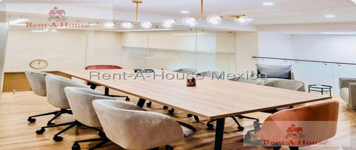 Foto de departamento en , san pedro de los pinos, álvaro obregón, df / cdmx, 0 foto 05 Foto de departamento en renta en , san pedro de los pinos, álvaro obregón, df / cdmx, 0 No. 05