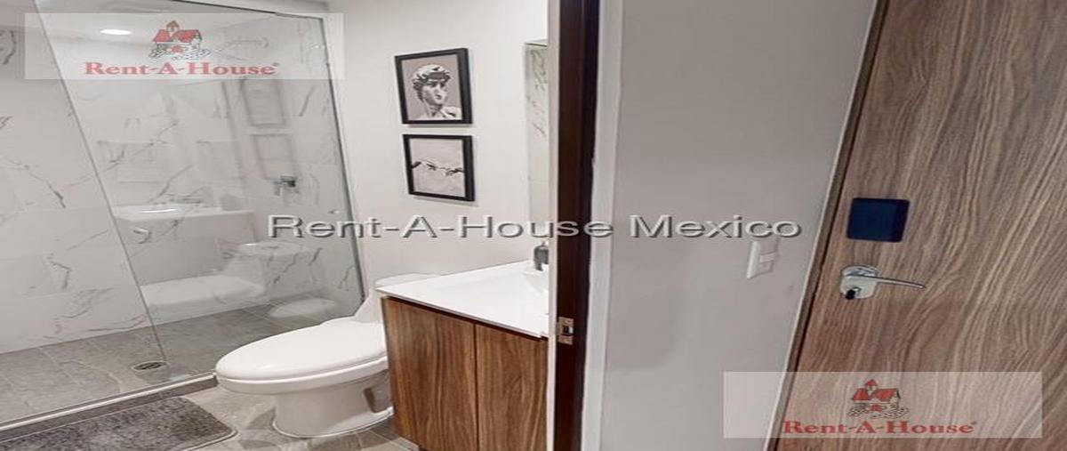 Foto de departamento en renta en  , san pedro de los pinos, álvaro obregón, df / cdmx, 0 No. 04