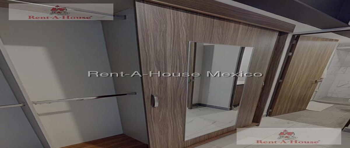 Foto de departamento en renta en  , san pedro de los pinos, álvaro obregón, df / cdmx, 0 No. 05