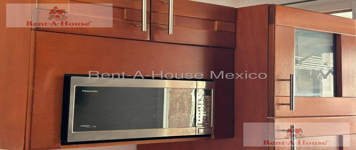 Foto de departamento en renta en  , san pedro de los pinos, álvaro obregón, df / cdmx, 0 No. 03