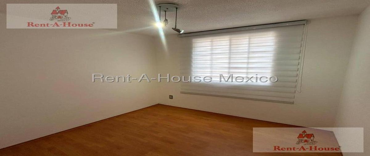 Foto de departamento en renta en  , san pedro de los pinos, álvaro obregón, df / cdmx, 0 No. 04