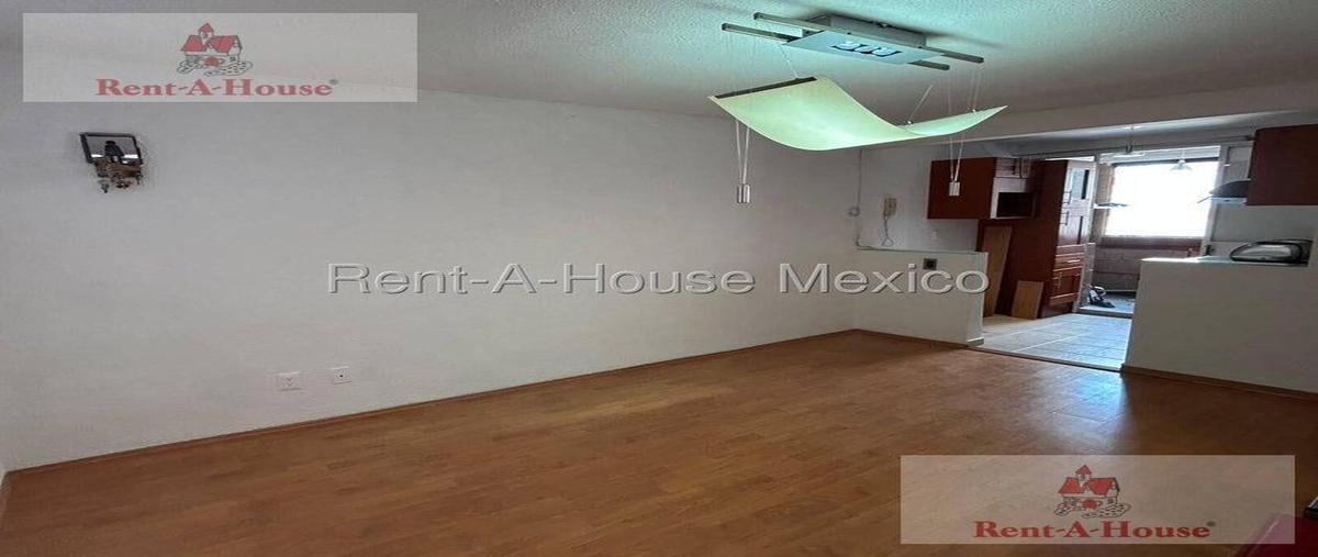 Foto de departamento en renta en  , san pedro de los pinos, álvaro obregón, df / cdmx, 0 No. 05