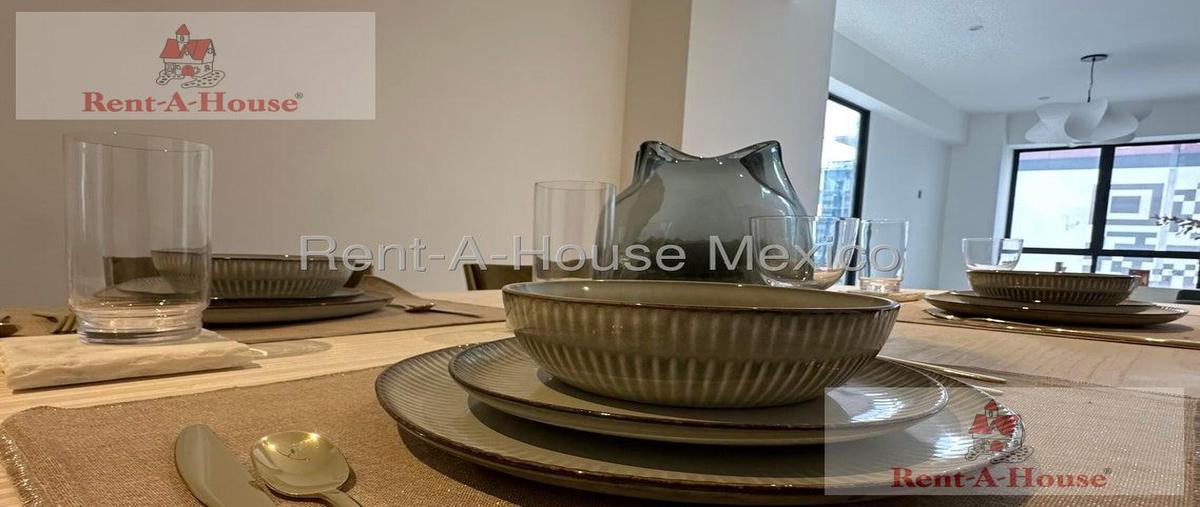 Foto de departamento en venta en  , san pedro de los pinos, álvaro obregón, df / cdmx, 0 No. 04