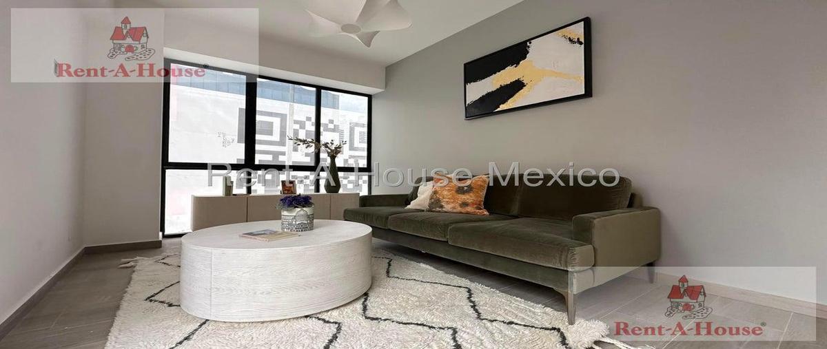 Foto de departamento en venta en  , san pedro de los pinos, álvaro obregón, df / cdmx, 0 No. 05