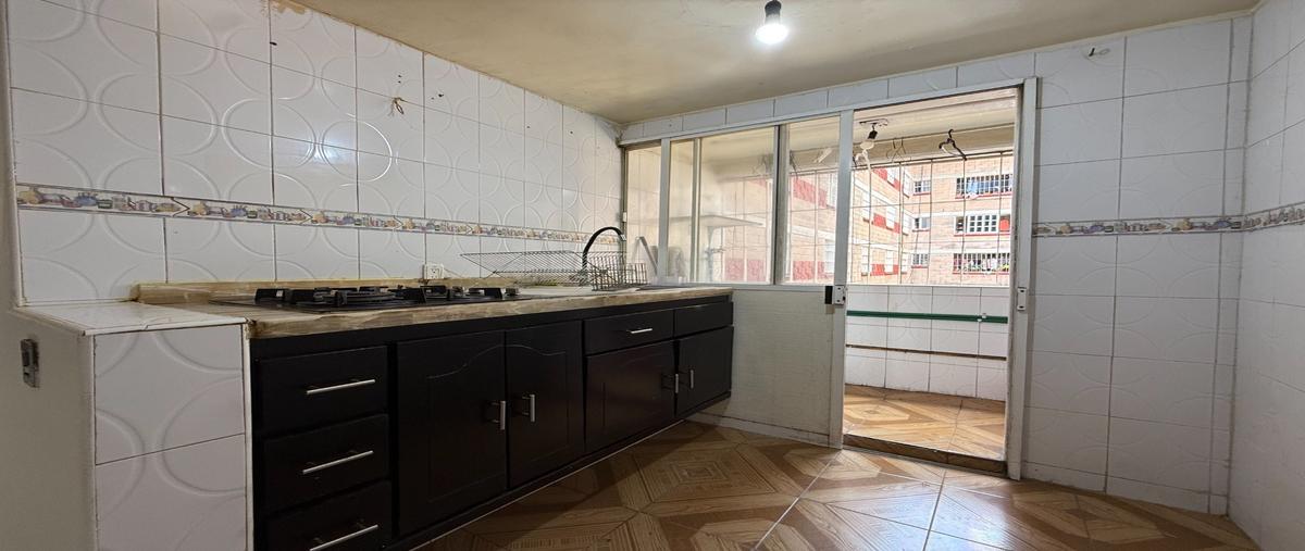 Foto de departamento en venta en  , san pedro de los pinos, álvaro obregón, df / cdmx, 0 No. 04