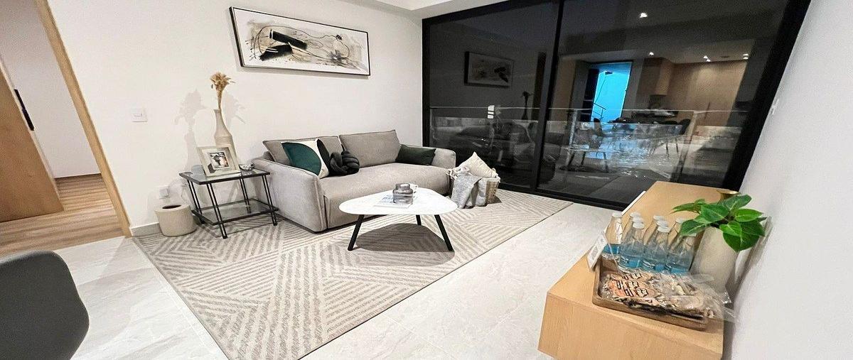 Foto de departamento en venta en  , san pedro de los pinos, benito juárez, df / cdmx, 12354533 No. 02