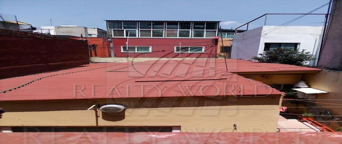 Foto de terreno habitacional en venta en  , san pedro de los pinos, benito juárez, df / cdmx, 0 No. 03