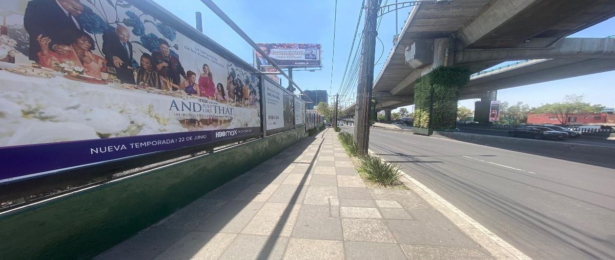 Foto de terreno comercial en renta en  , san pedro de los pinos, benito juárez, df / cdmx, 27327340 No. 02
