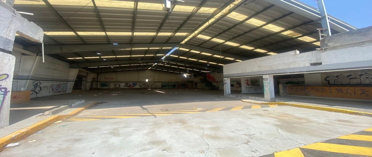Foto de terreno comercial en renta en  , san pedro de los pinos, benito juárez, df / cdmx, 27327340 No. 05