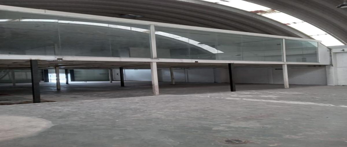 Foto de local en renta en  , san pedro de los pinos, benito juárez, df / cdmx, 28000605 No. 04