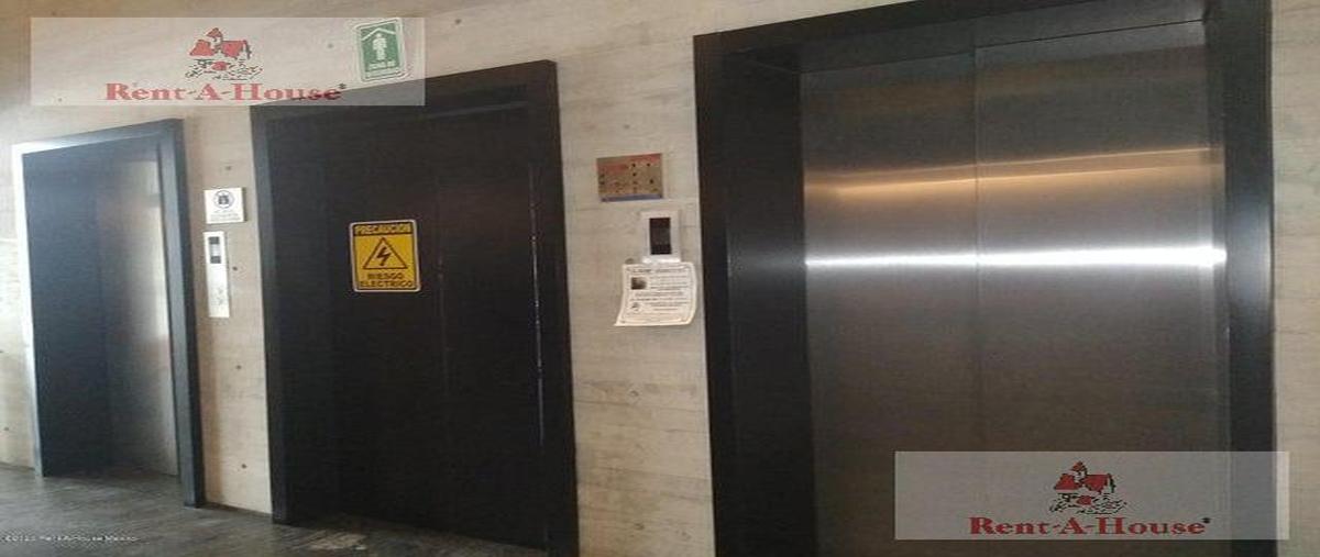 Foto de oficina en renta en  , san pedro de los pinos, benito juárez, df / cdmx, 28456670 No. 03