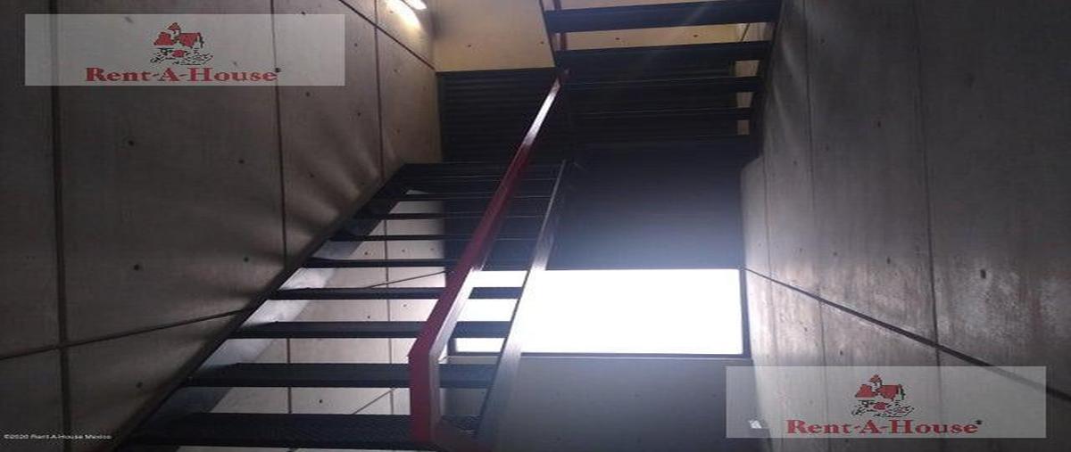 Foto de oficina en renta en  , san pedro de los pinos, benito juárez, df / cdmx, 28456670 No. 04