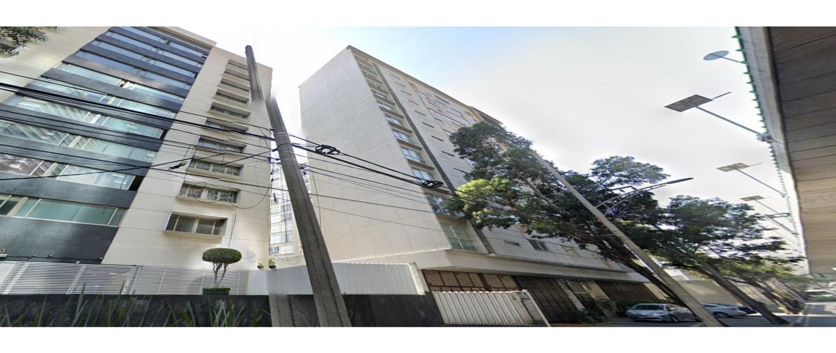 Foto de departamento en venta en  , san pedro de los pinos, benito juárez, df / cdmx, 0 No. 04