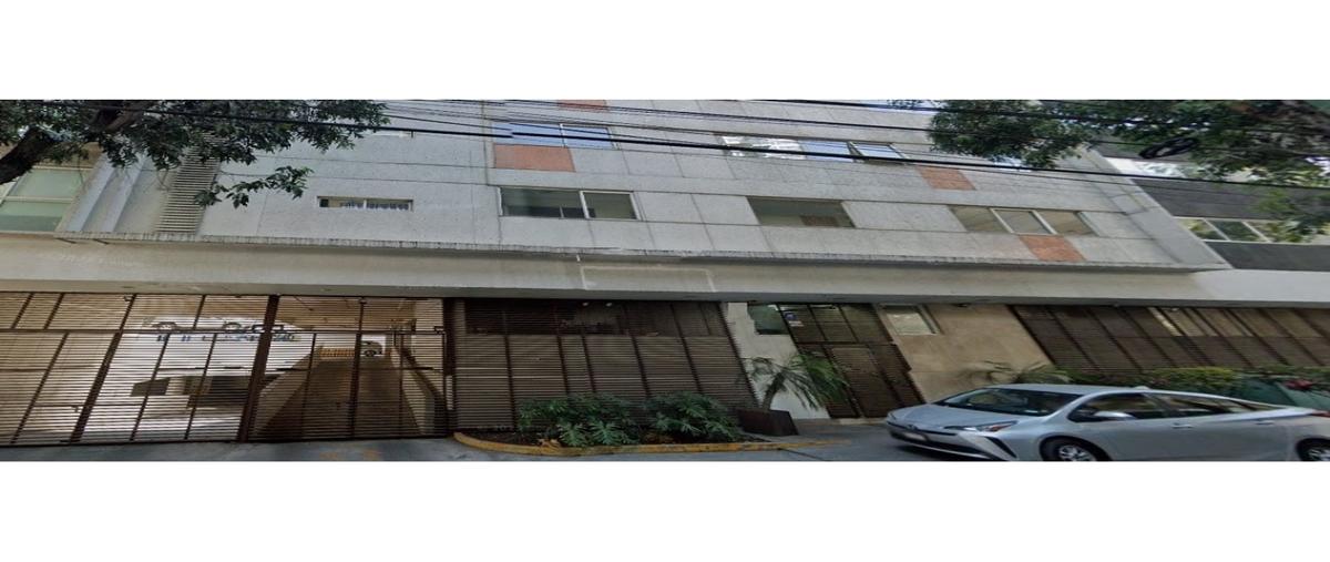 Foto de departamento en venta en  , san pedro de los pinos, benito juárez, df / cdmx, 0 No. 05