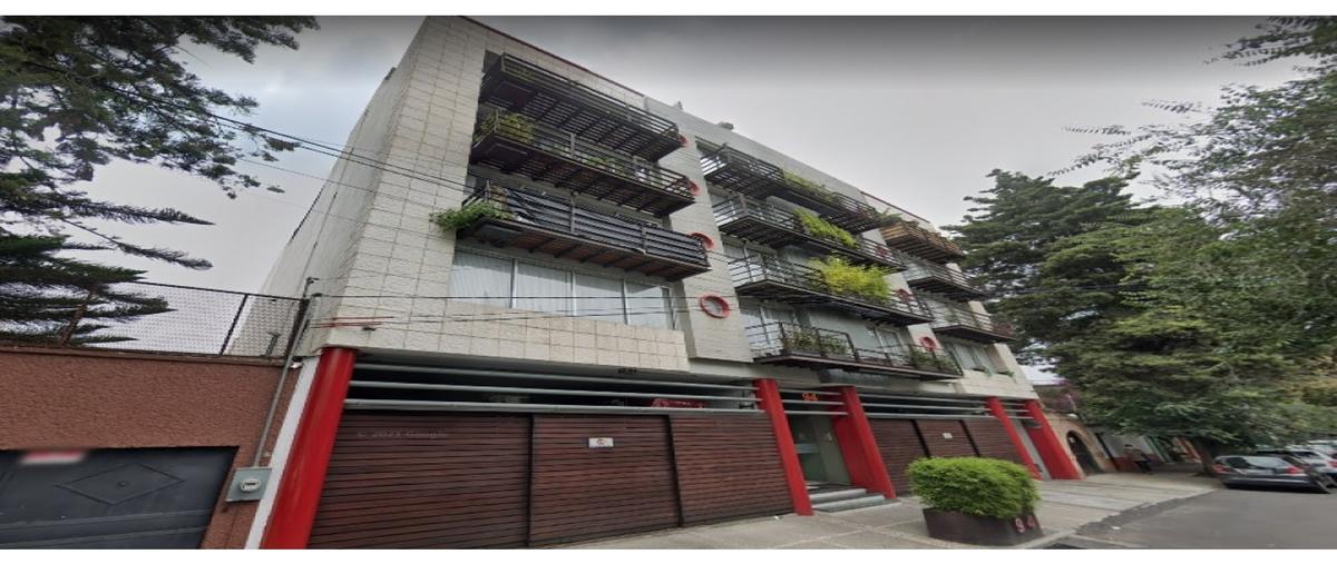 Foto de departamento en venta en  , san pedro de los pinos, benito juárez, df / cdmx, 0 No. 05
