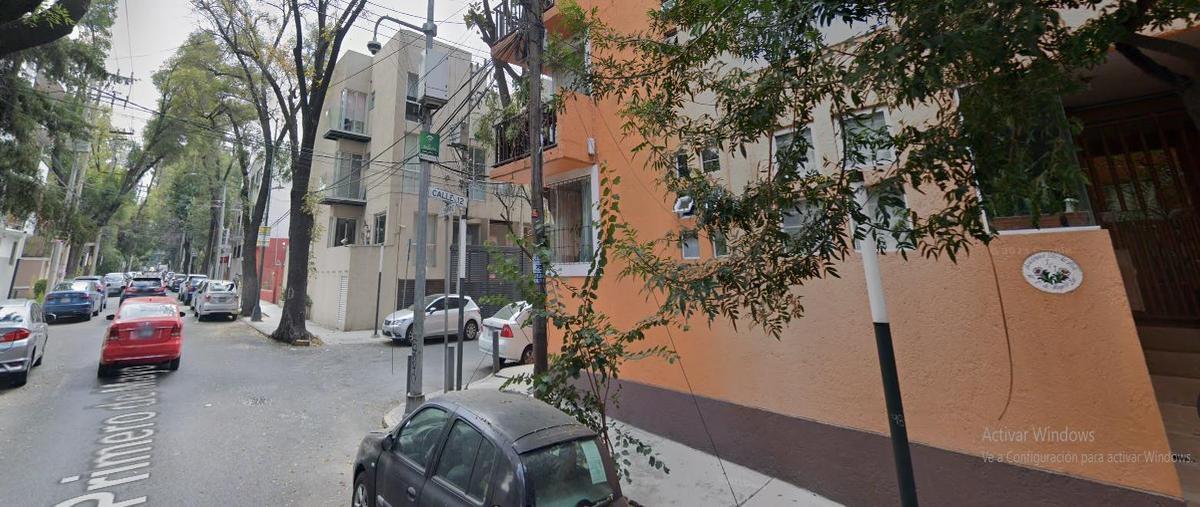 Foto de departamento en , san pedro de los pinos, benito juárez, df / cdmx, 0 foto 02 Foto de departamento en venta en , san pedro de los pinos, benito juárez, df / cdmx, 0 No. 02