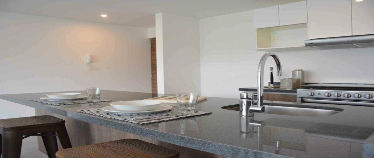 Foto de departamento en venta en  , san pedro de los pinos, benito juárez, df / cdmx, 0 No. 04