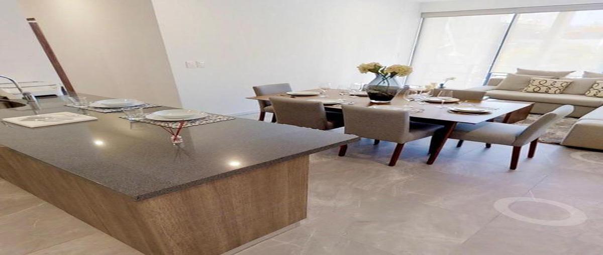 Foto de departamento en venta en  , san pedro de los pinos, benito juárez, df / cdmx, 0 No. 04